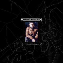 Vatican Shadow Ghosts Of Chechnya Vinyl LP
