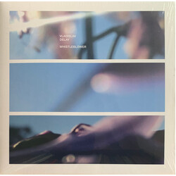 Vladislav Delay Whistleblower Vinyl 2 LP
