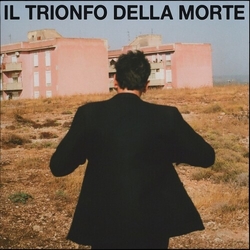 Christophe Clebard Il Trionfo Della Morte vinyl LP