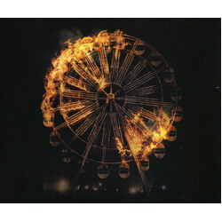 The GazettE Heterodoxy (Divided 3 Concepts) CD