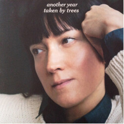 Taken By Trees Another Year VINYL