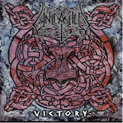 Unleashed Victory (Colv) (Uk) vinyl LP