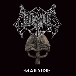 Unleashed Warrior (Colv) (Uk) vinyl LP