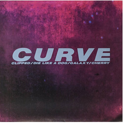 Curve Cherry Vinyl
