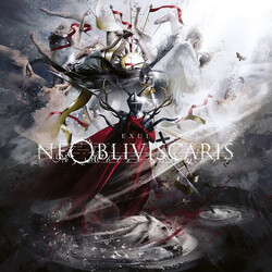 Ne Obliviscaris Exul Vinyl 2 LP