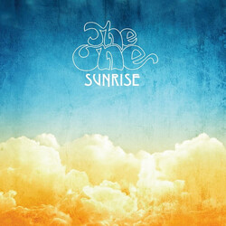 The One (28) Sunrise VINYL LP