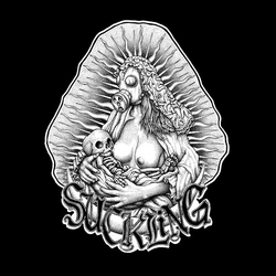 Suckling Suckling VINYL LP