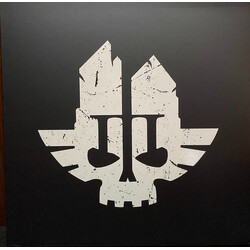 Jesper Kyd Warhammer 40,000: Darktide Vinyl 3 LP
