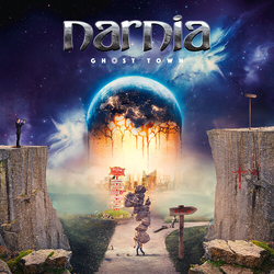 Narnia Ghost Town
