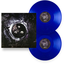 Periphery Periphery V Djent Is Not A Genre - Cobalt VINYL LP