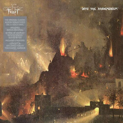 Celtic Frost Into The Pandemonium VINYL LP