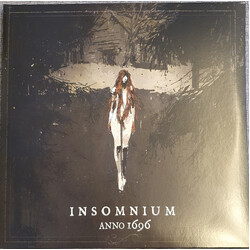 Insomnium Anno 1696 Multi CD/Vinyl 2 LP