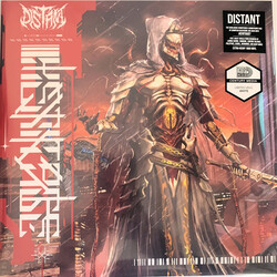 Distant Heritage Vinyl LP