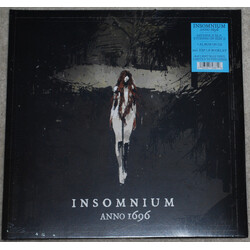Insomnium Anno 1696 Multi CD/Vinyl 2 LP