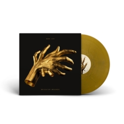 Son Lux Brighter Wounds (Colv) (Gol) (Uk) vinyl LP