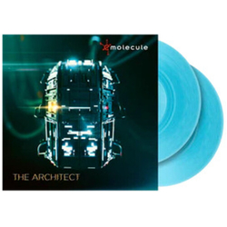 Emolecule The Architect Vinyl 2 LP