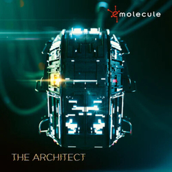 Emolecule The Architect Vinyl 2 LP