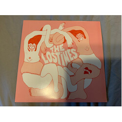 The Lostines The Lostines Vinyl