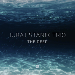 Juraj Stanik Trio The Deep VINYL LP