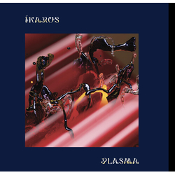 Ikarus Plasma VINYL LP