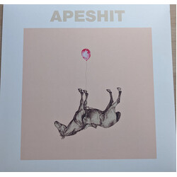 The Sound Of Animals Fighting Apeshit Vinyl