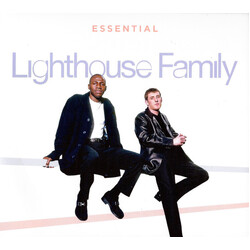 Lighthouse Family Essential CD