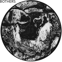 Bothers Ii vinyl LP
