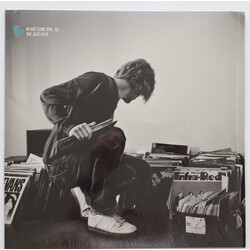 Dexter (17) Hi-Hat Club (Vol.3): The Jazz Files