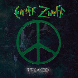 Enuff Z'nuff Tweaked Vinyl LP