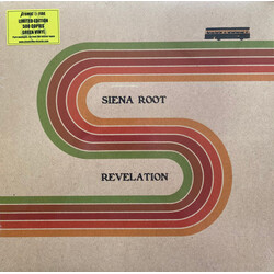 Siena Root Revelation Vinyl LP