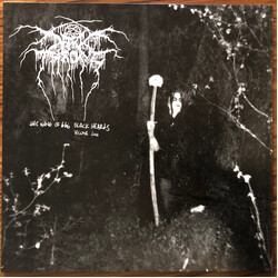 Darkthrone The Wind Of 666 Black Hearts Vol Two VINYL LP