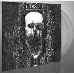 Ildjarn Strength And Anger VINYL 2 LP