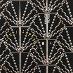 Harmonious Thelonious Cheapo Sounds Vinyl LP