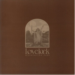 Lovelock Washington Park Vinyl LP