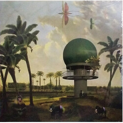 Various Radar Keroxen Vol​.​III Vinyl LP