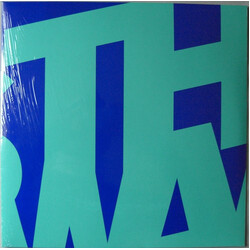 The Waves MotOriKhErZ Vinyl 2 LP