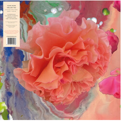 Conic Rose Heller Tag Vinyl LP