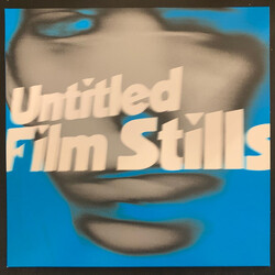 Andy Bell (2) Untitled Film Stills EP Vinyl