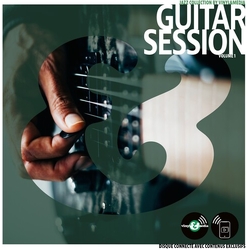 Guitar Session Various Guitar Session Various VINYL LP