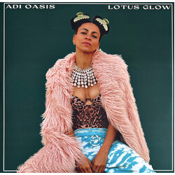 Adi Oasis Lotus Glow
