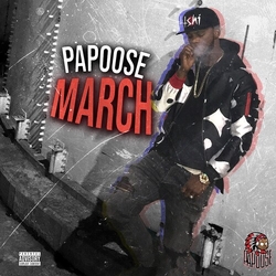 Papoose March VINYL LP