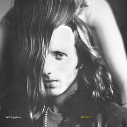 Will Epstein Wendy VINYL LP
