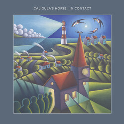 Caligula's Horse In Contact Vinyl LP