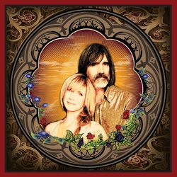 Larry Campbell Live At Levons! vinyl LP