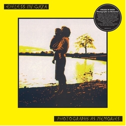Eyeless In Gaza Photographs As Memories vinyl LP