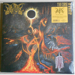 Xalpen The Curse Of Kwányep VINYL LP