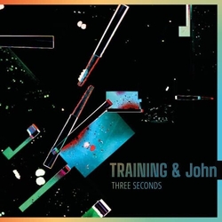 Training / John Dieterich Three Seconds VINYL LP