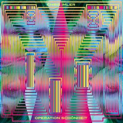 Chris Imler Operation Schönheit VINYL LP