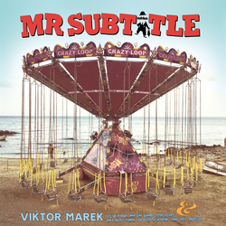 Mr Subtitle Lucky Bag Of Viktor Marek Mr Subtitle VINYL LP