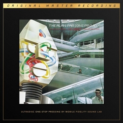 Alan Parsons Project I Robot (Ltd) (Ogv) vinyl LP